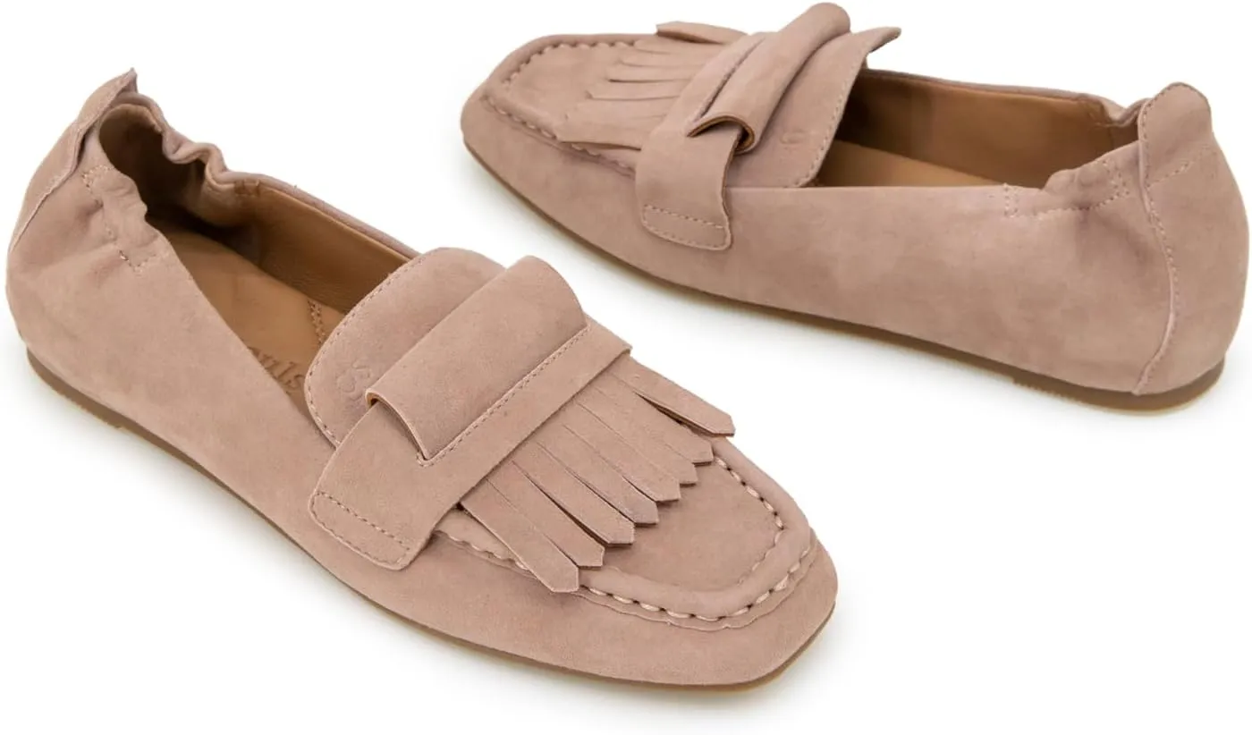 Gentle Souls by Kenneth Cole Women's Scotty Loafer