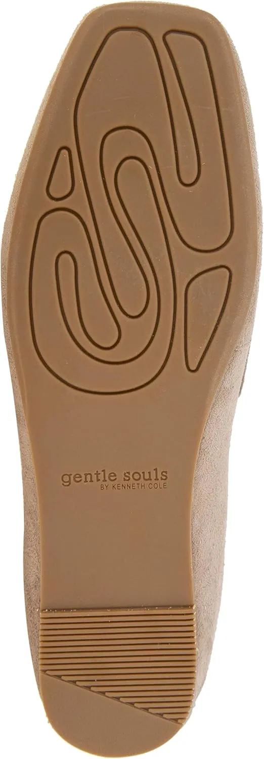 Gentle Souls by Kenneth Cole Women's Sophie Loafer