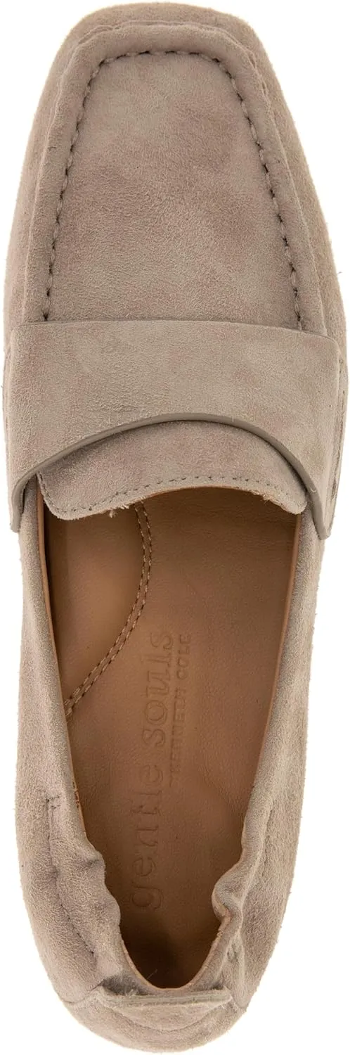 Gentle Souls by Kenneth Cole Women's Sophie Loafer