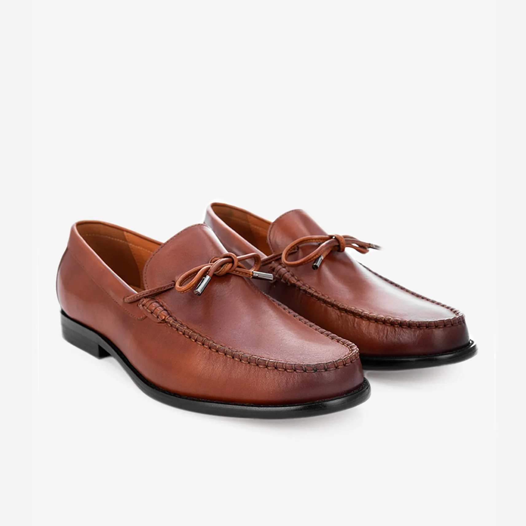 GEORGES in Brown