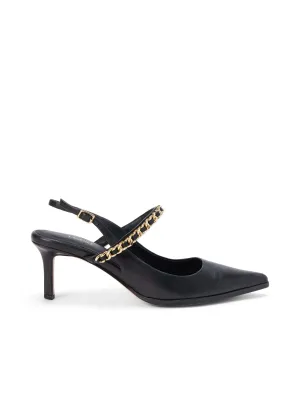 Georgine Slingback Pump