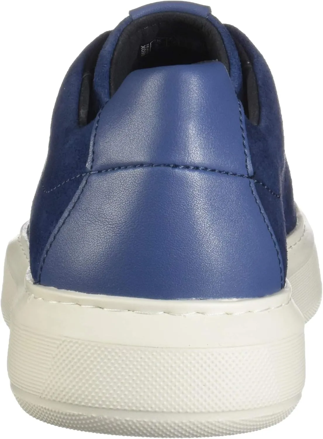 Geox Men's U Deiven B Low Top Sneaker