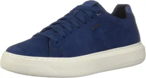 Geox Men's U Deiven B Low Top Sneaker