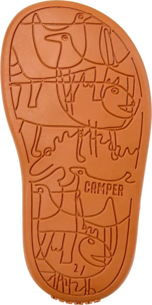 Girl's Sandal