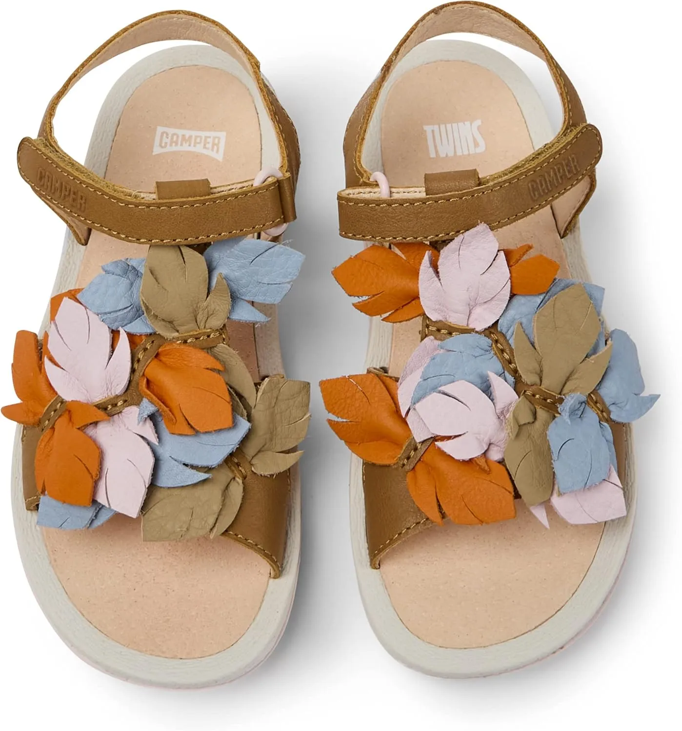Girl's TWS Kids Sandal