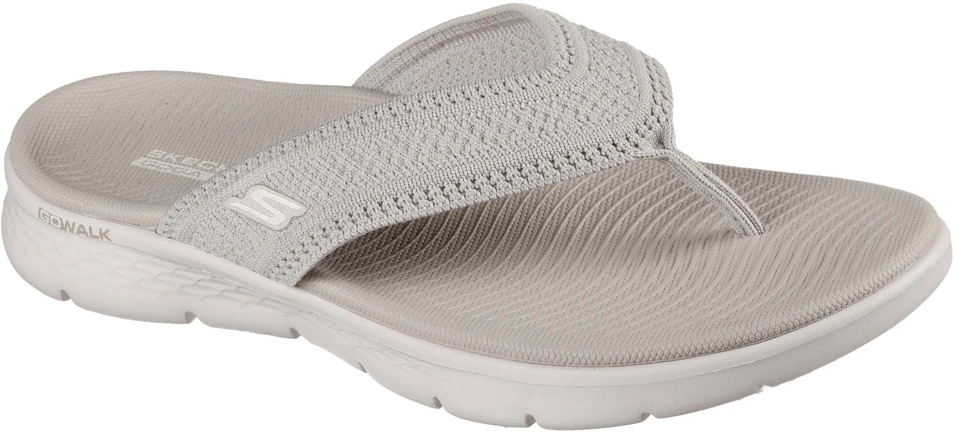 Go Walk Flex Holly sandalen