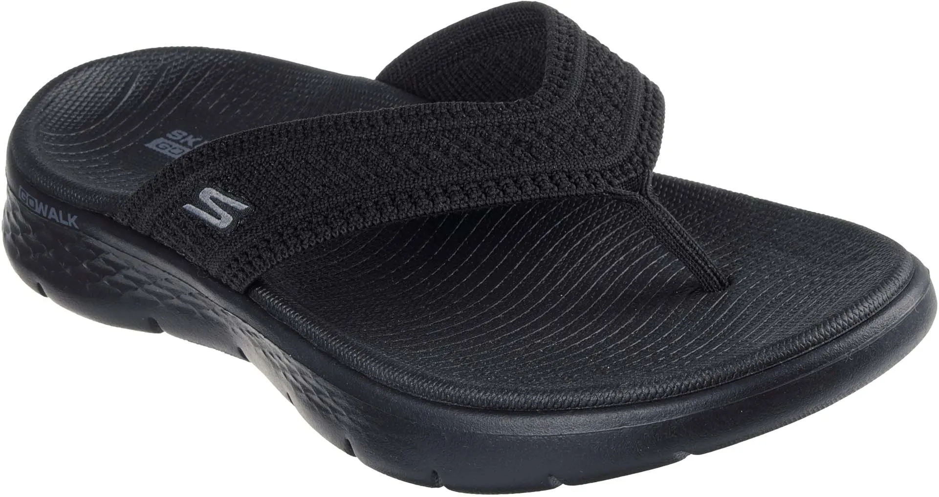 Go Walk Flex Holly sandalen