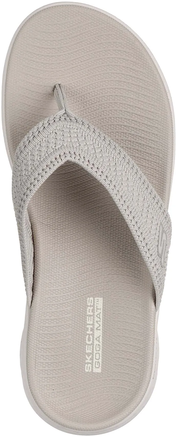 Go Walk Flex Holly sandalen