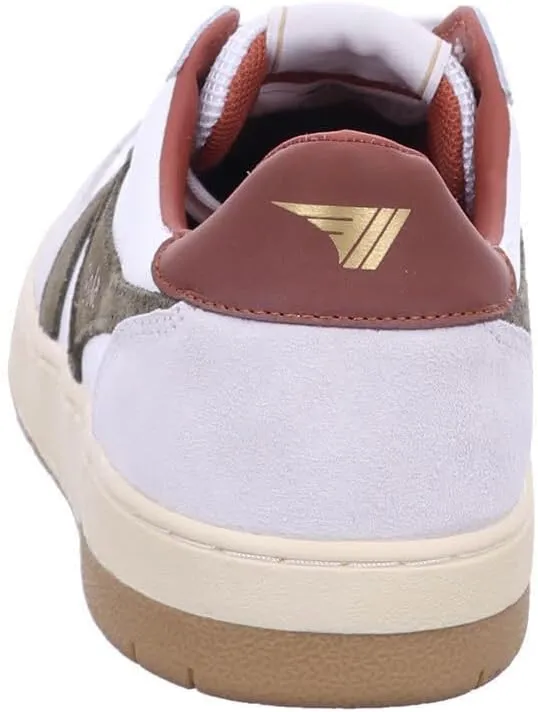 Gola Men's Hawk Sneaker