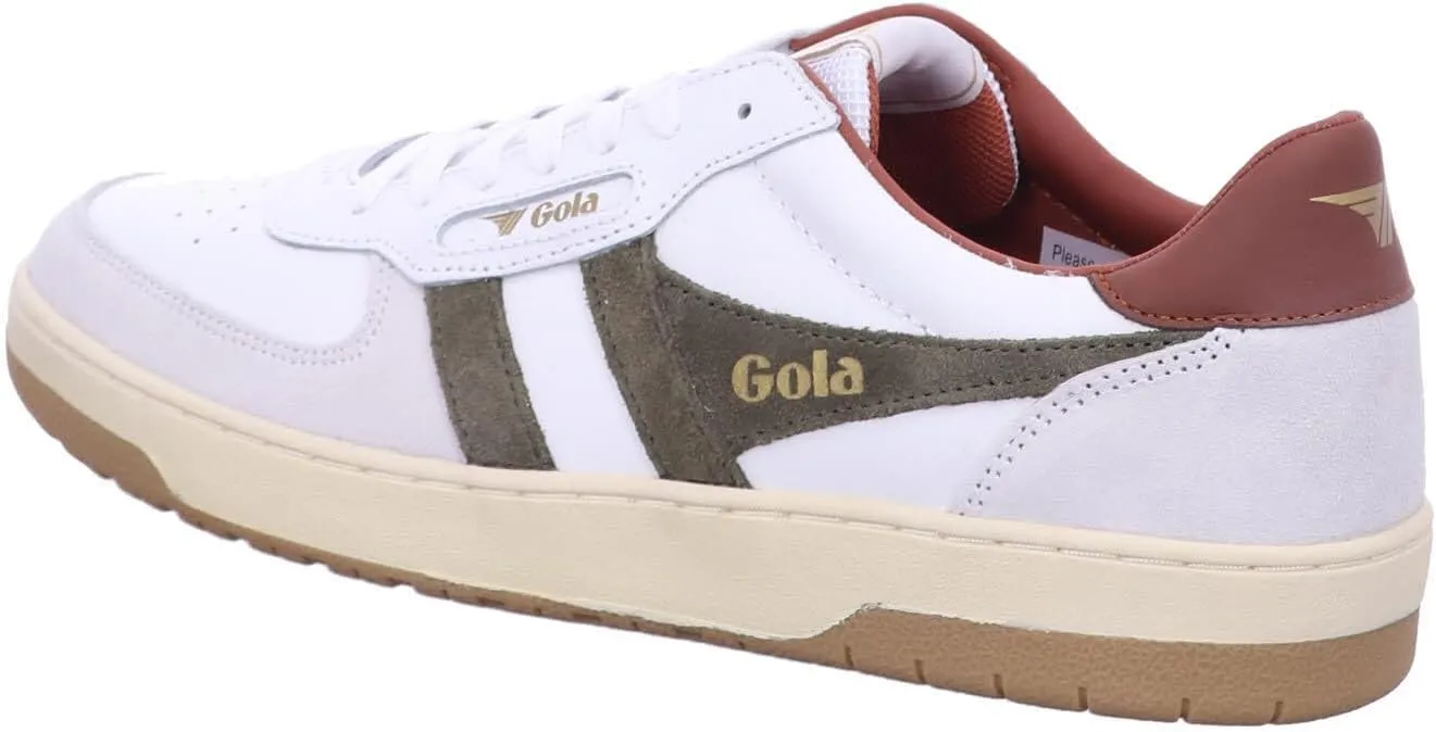 Gola Men's Hawk Sneaker