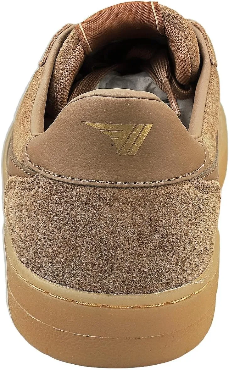 Gola Men's Hawk Suede '86 Sneaker
