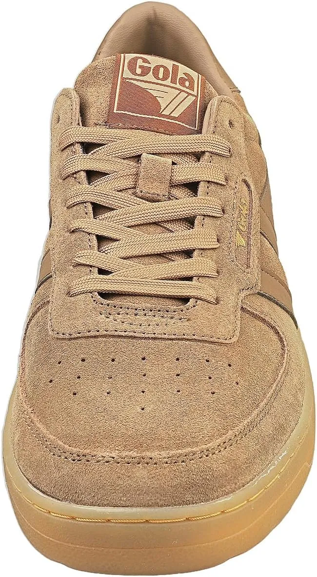 Gola Men's Hawk Suede '86 Sneaker
