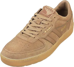 Gola Men's Hawk Suede '86 Sneaker