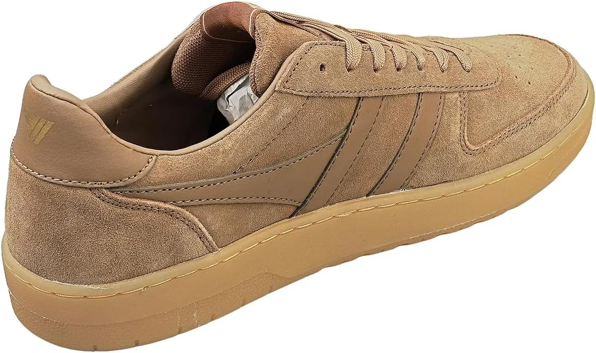 Gola Men's Hawk Suede '86 Sneaker