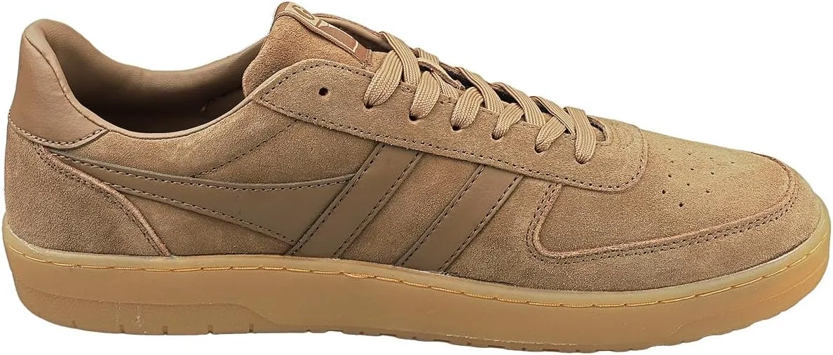 Gola Men's Hawk Suede '86 Sneaker