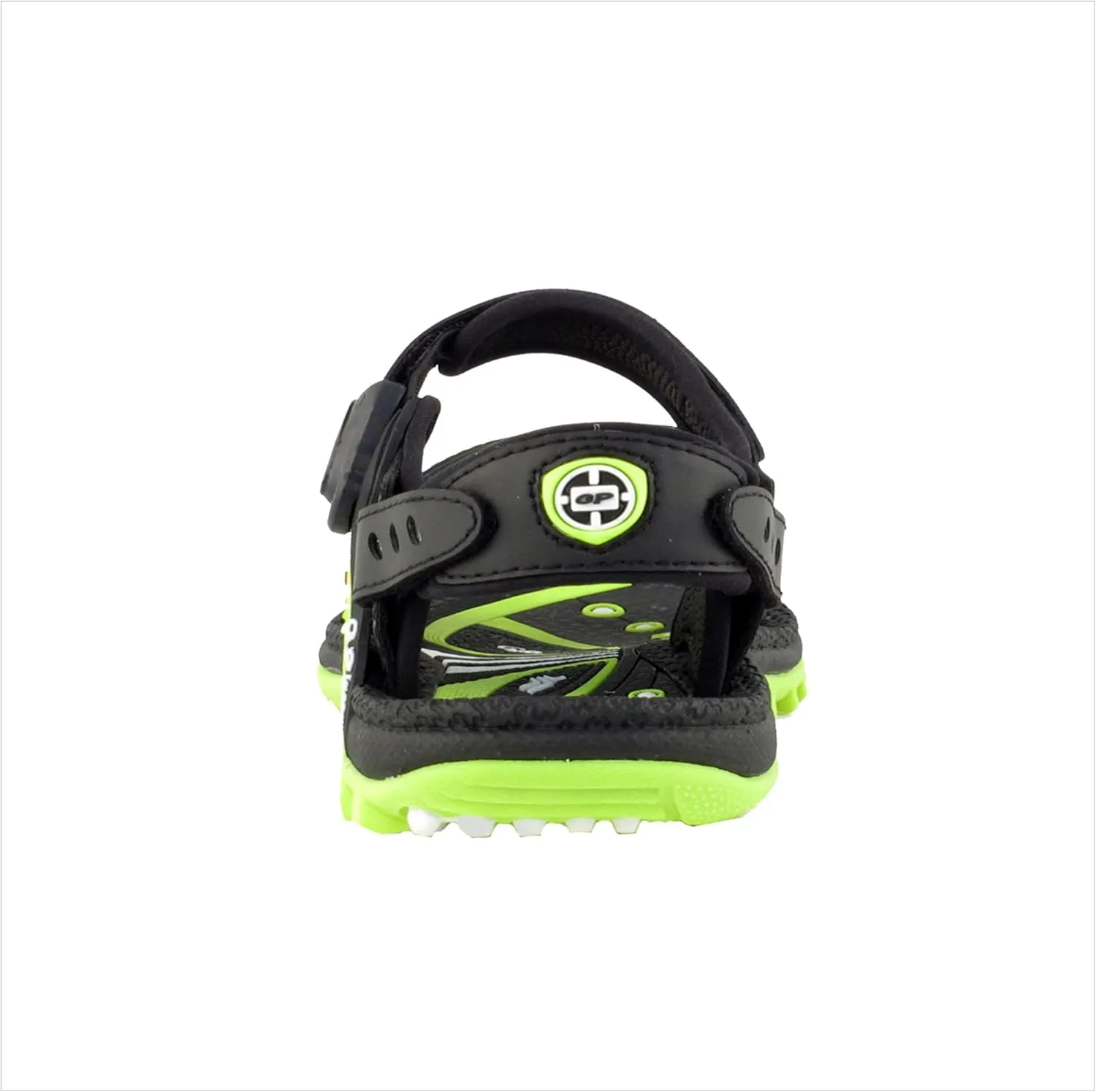 Gold Pigeon Shoes SIGNATURE Easy Snap Buckle Unisex -Child Outdoor Water Sandal for Kids Toddler Boys Girls