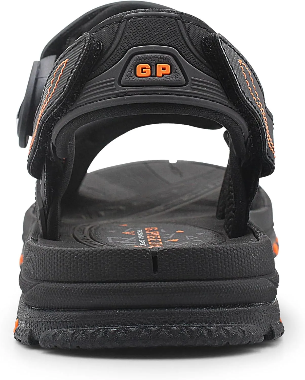 Gold Pigeon Shoes WATER RELEASE Unisex Sandals Easy SNAP LOCK Closure