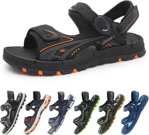 Gold Pigeon Shoes WATER RELEASE Unisex Sandals Easy SNAP LOCK Closure