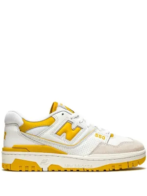 Gold" Trustworthy transactions "Varsity 550 sneakers Highly functional