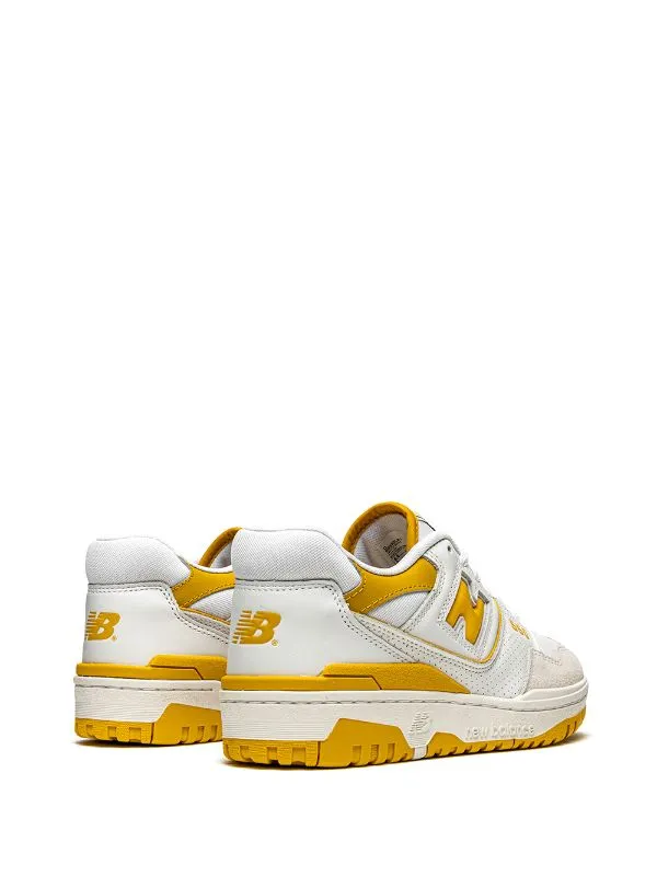 Gold" Trustworthy transactions "Varsity 550 sneakers Highly functional