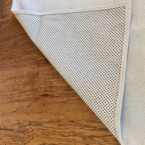 Grippy Gecko 3.5 ft x 12 ft Non-Skid Drop Cloth