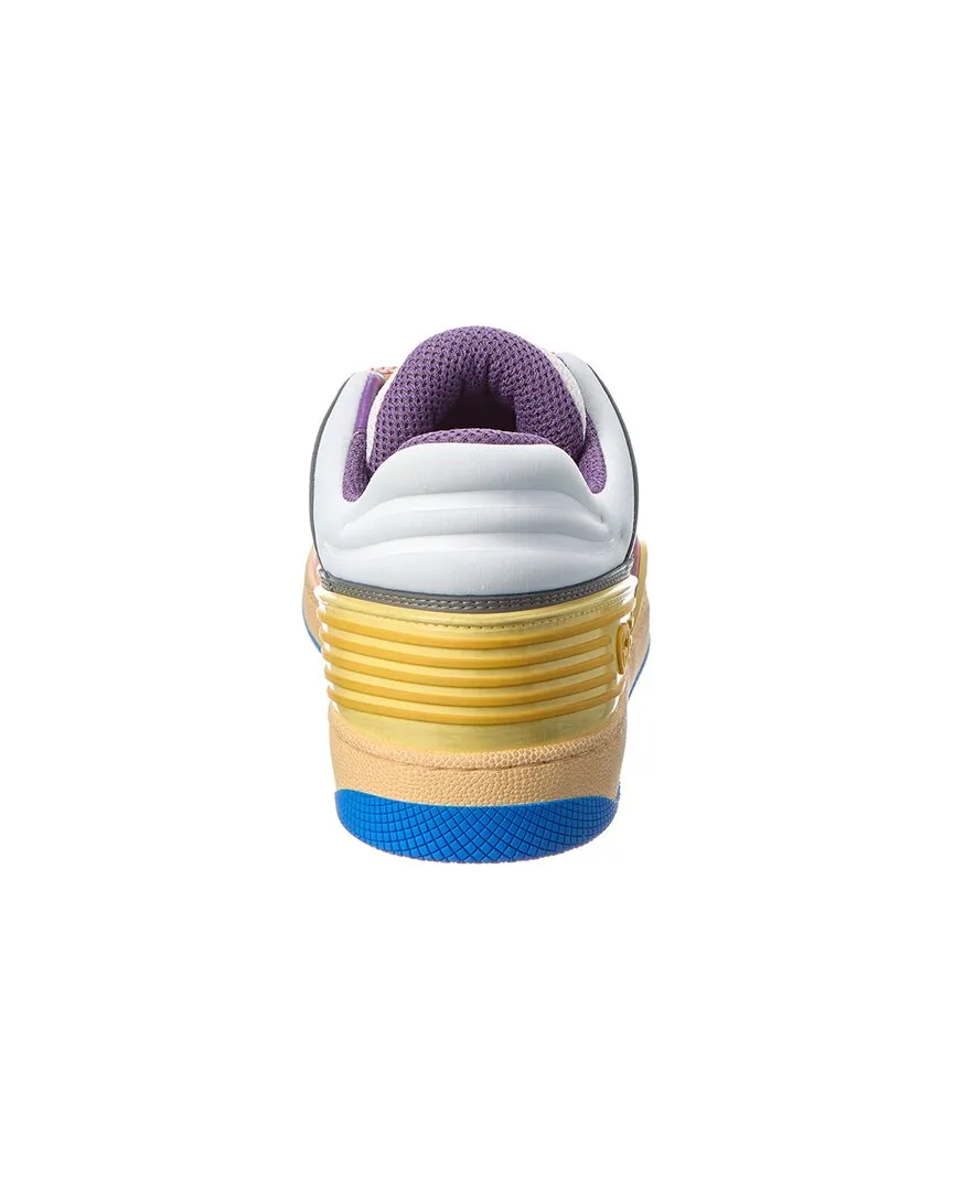 Gucci Basket Demetra Sneaker