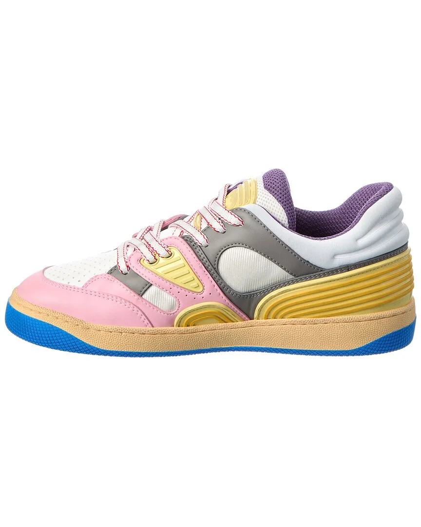 Gucci Basket Demetra Sneaker