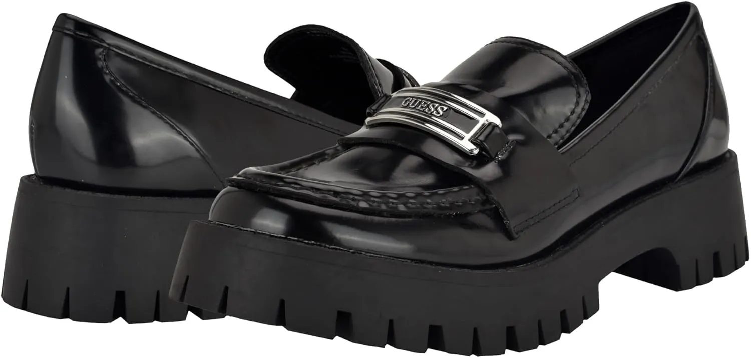 GUESS Men's Apply Loafer
