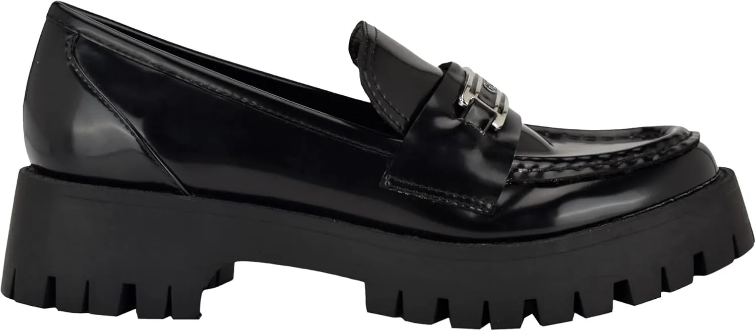 GUESS Men's Apply Loafer