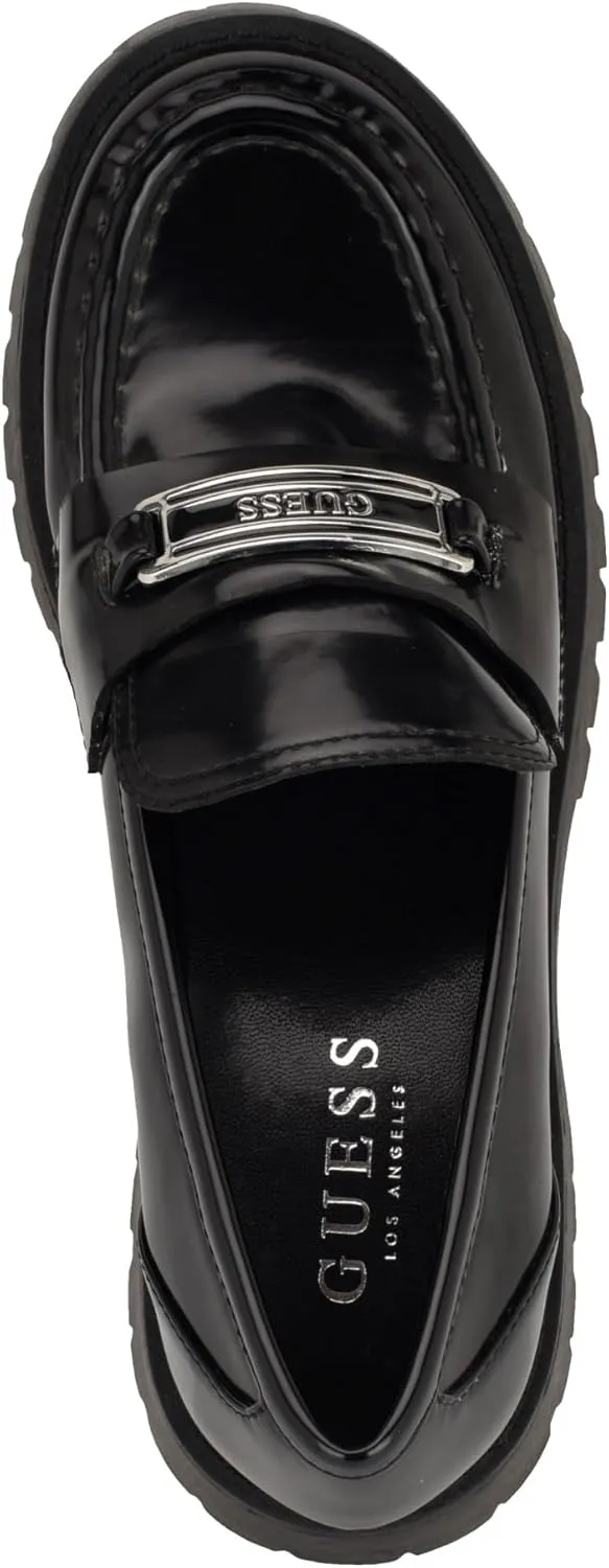 GUESS Men's Apply Loafer