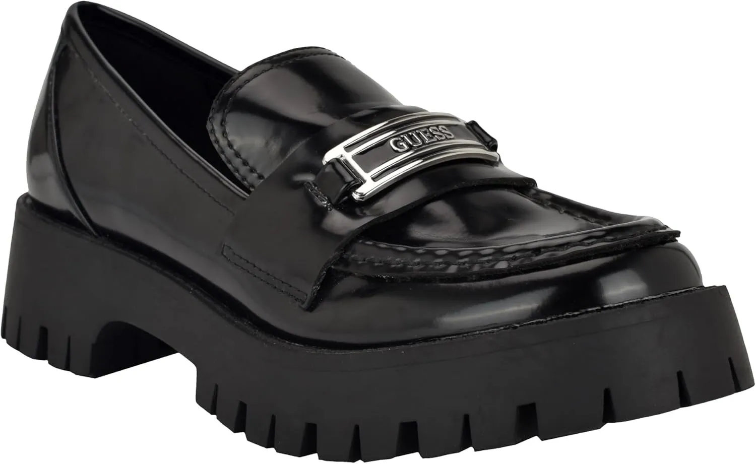 GUESS Men's Apply Loafer