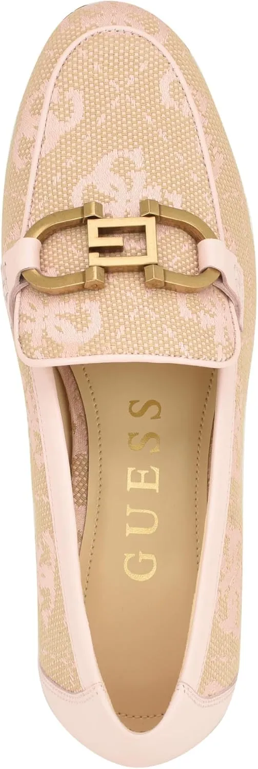 Guess Women's Isaac Loafer