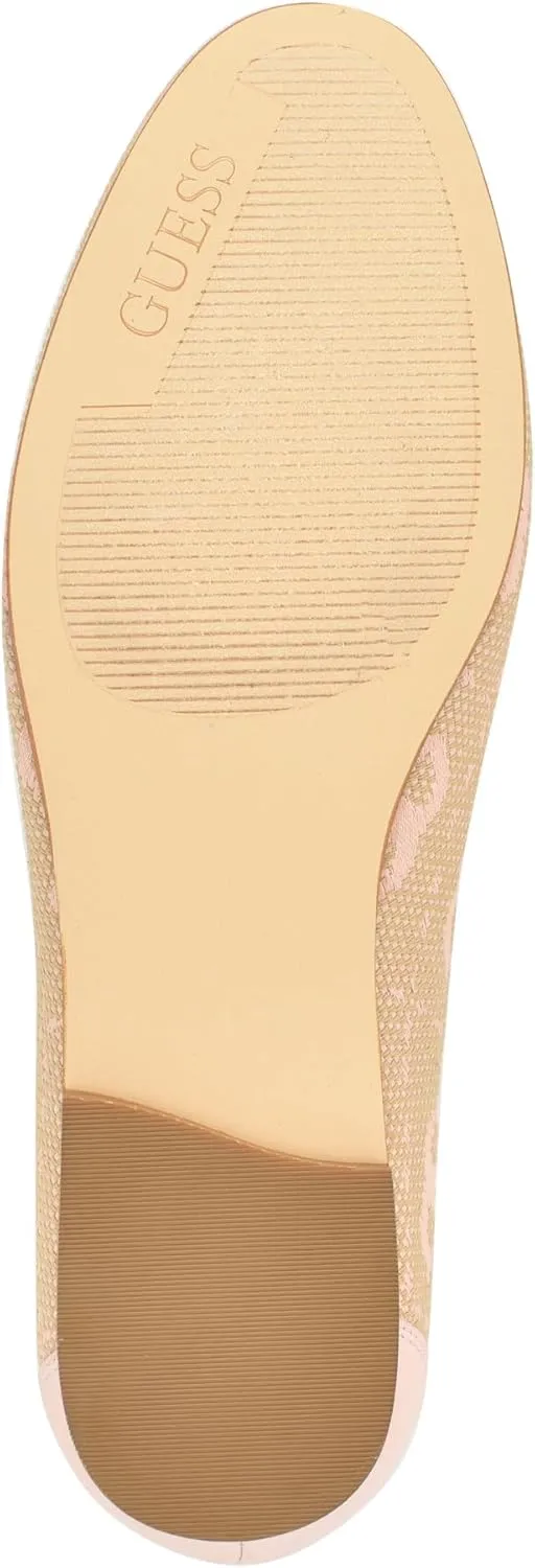 Guess Women's Isaac Loafer