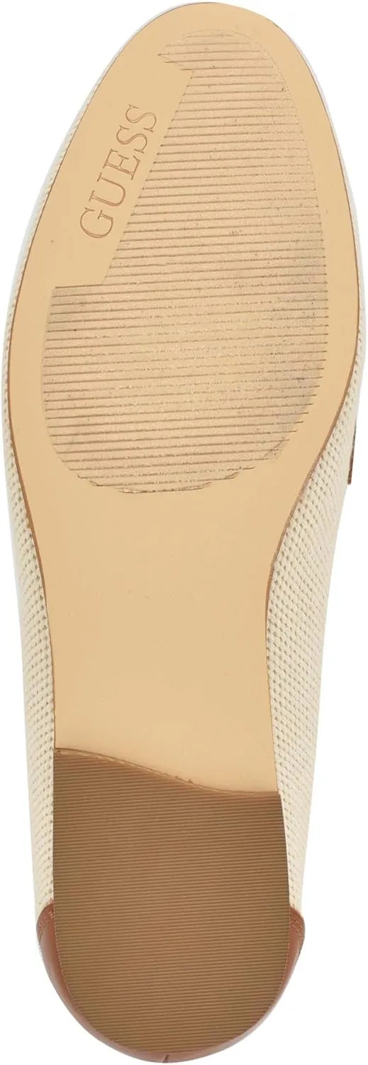 Guess Women's Isaac Loafer