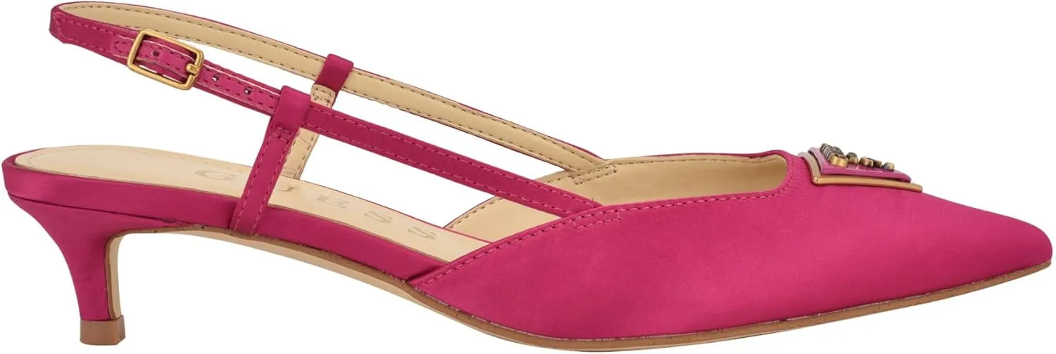 Guess Women's Jesson Pump