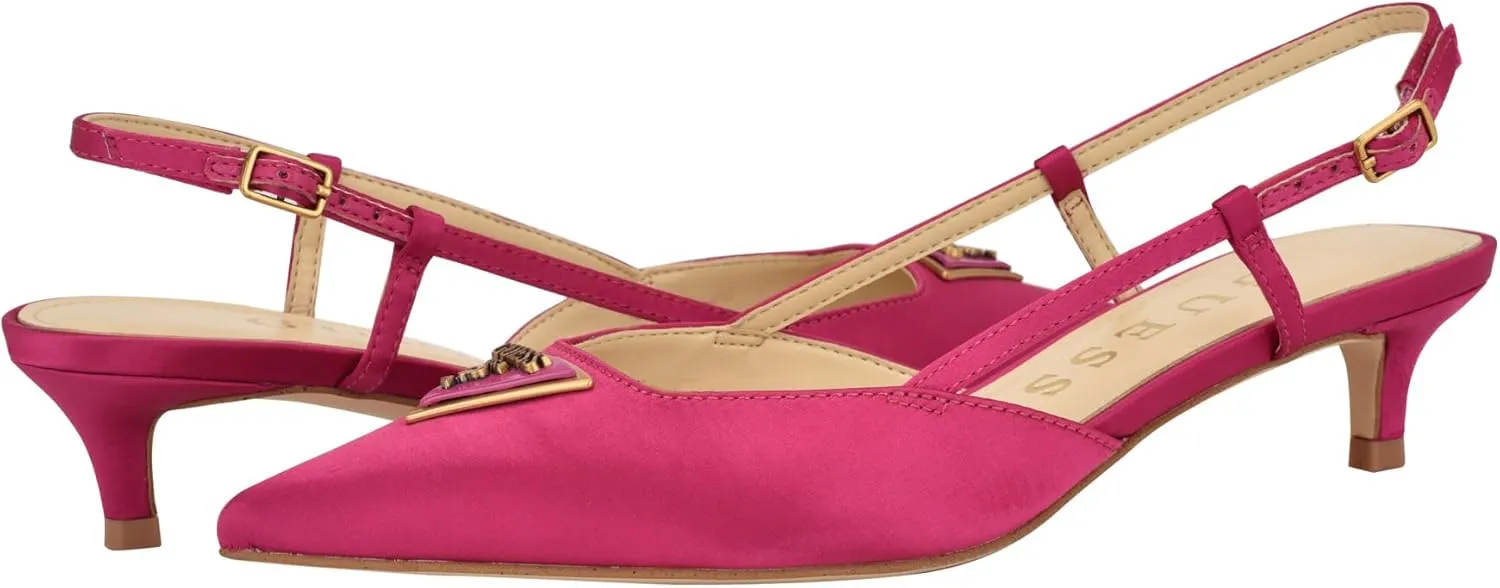 Guess Women's Jesson Pump