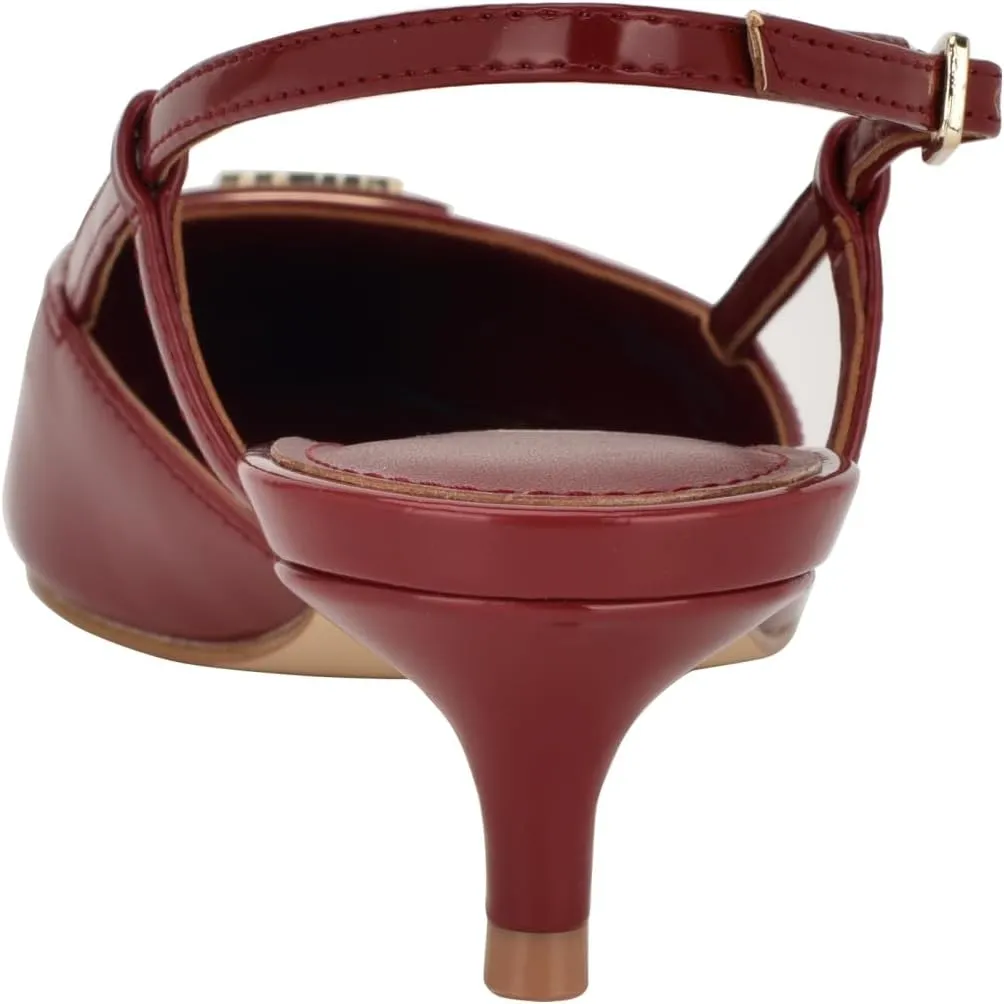 Guess Women's Jesson Pump