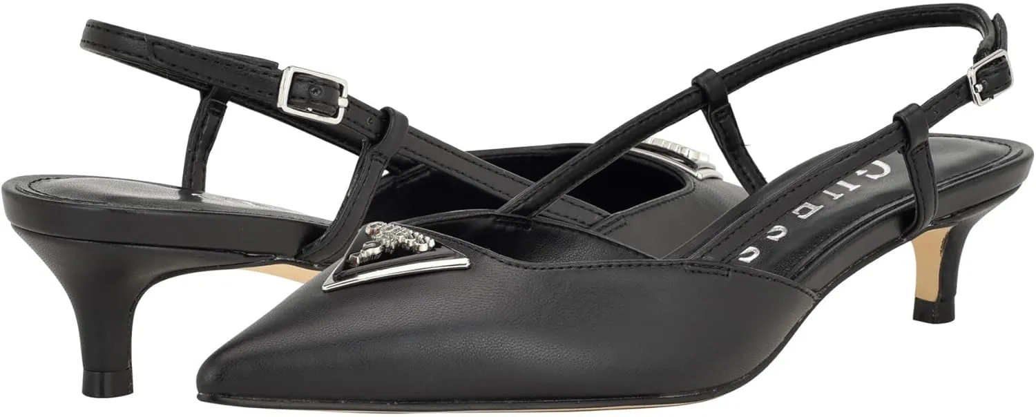 Guess Women's Jesson Pump