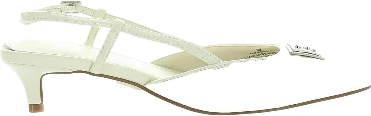 GUESS Women's Jesson Pump