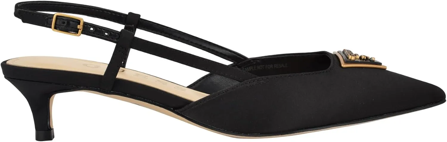 Guess Women's Jesson Pump