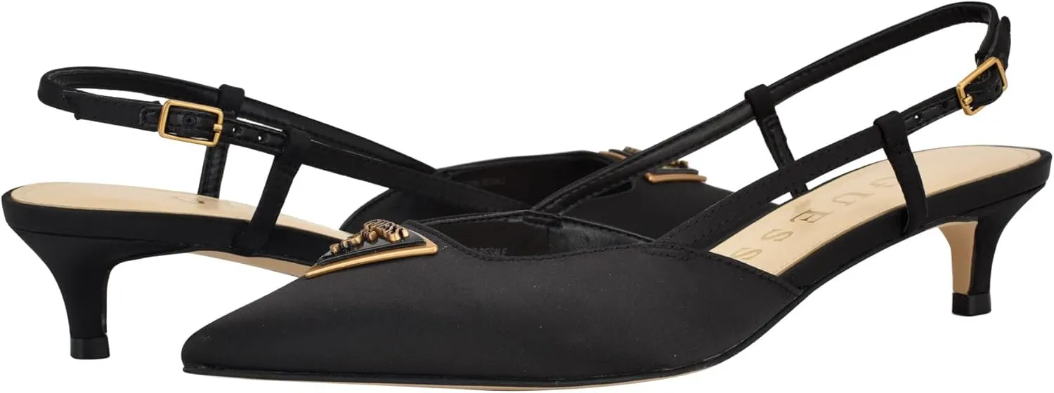 Guess Women's Jesson Pump