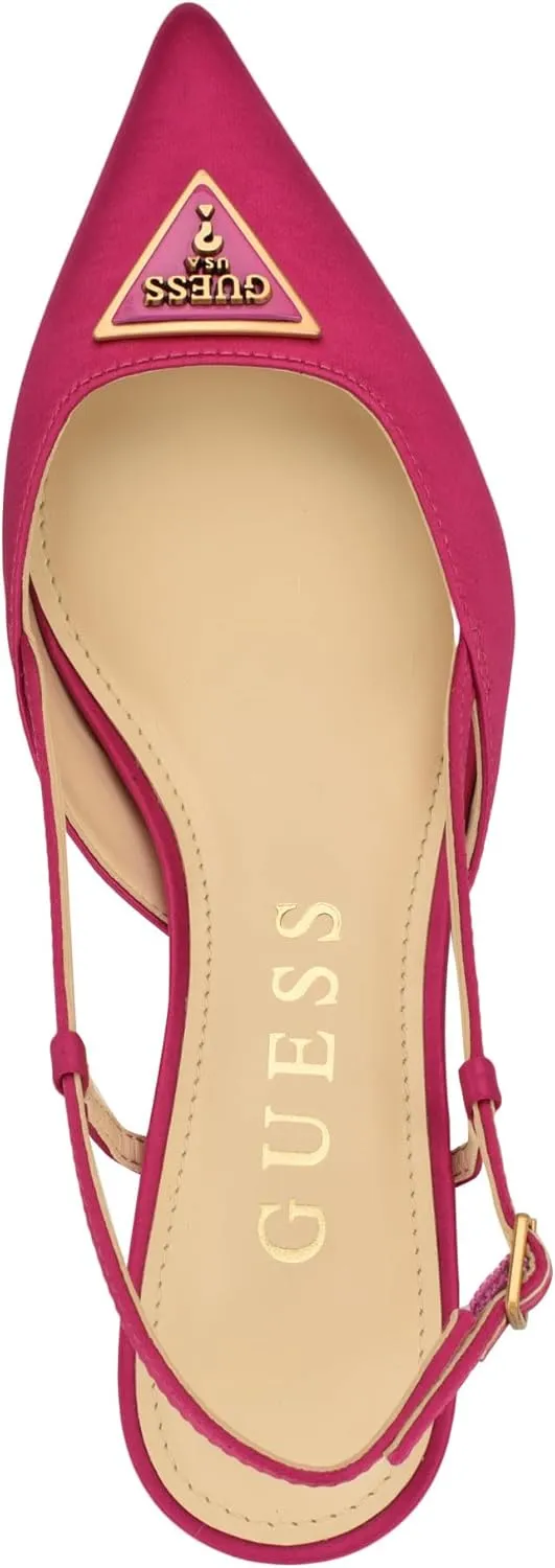 Guess Women's Jesson Pump