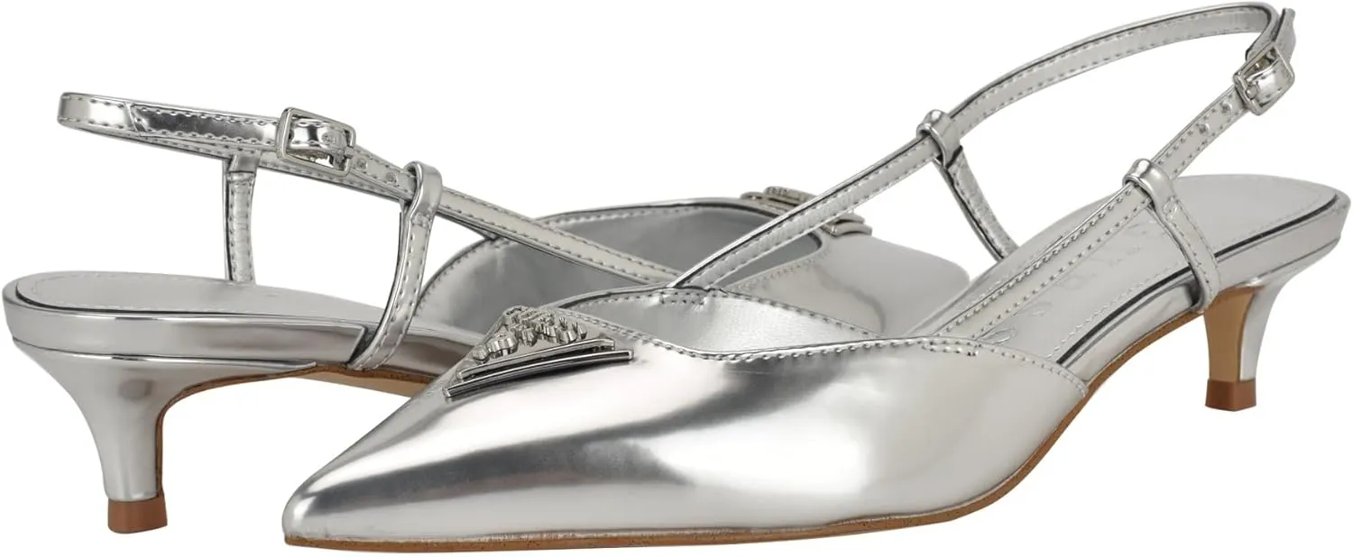 Guess Women's Jesson Pump