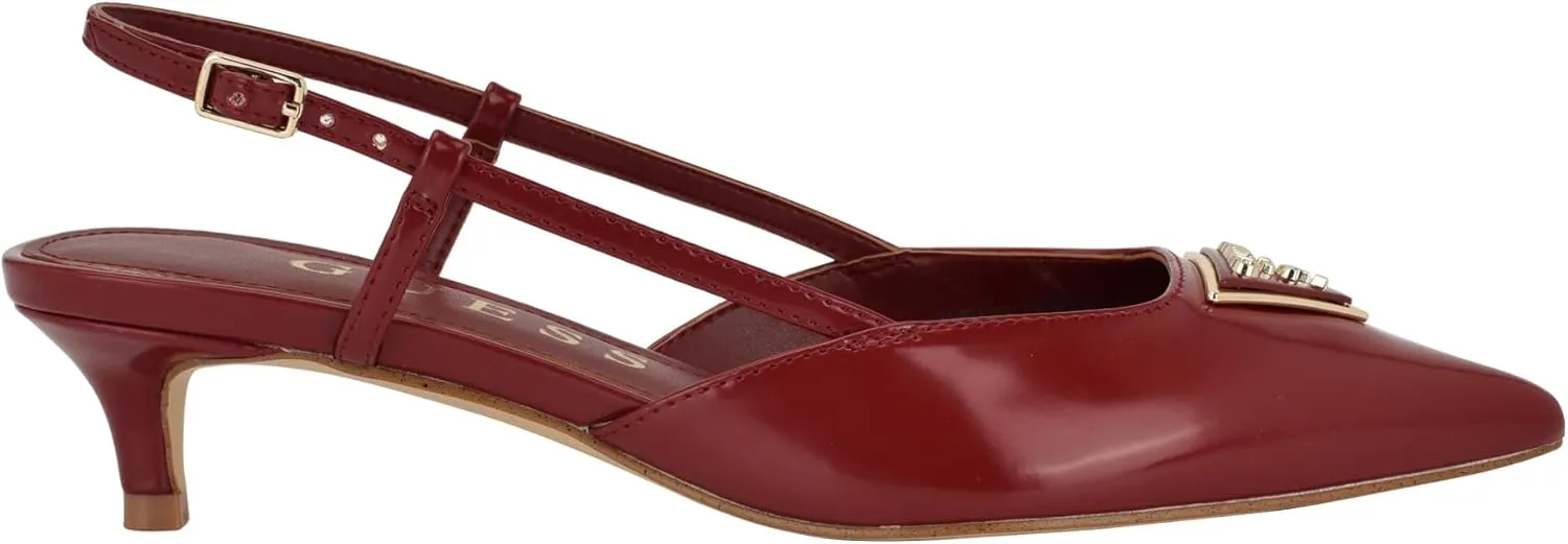 Guess Women's Jesson Pump