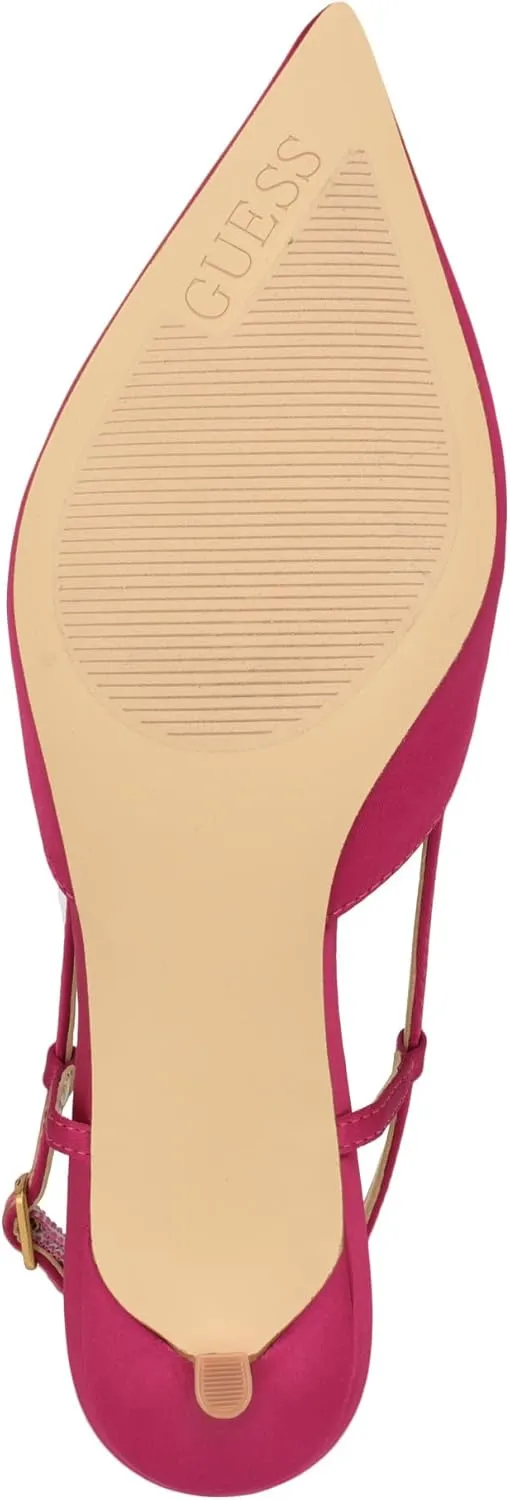 Guess Women's Jesson Pump