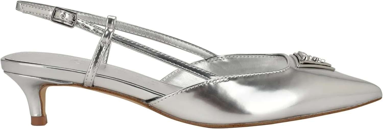 Guess Women's Jesson Pump