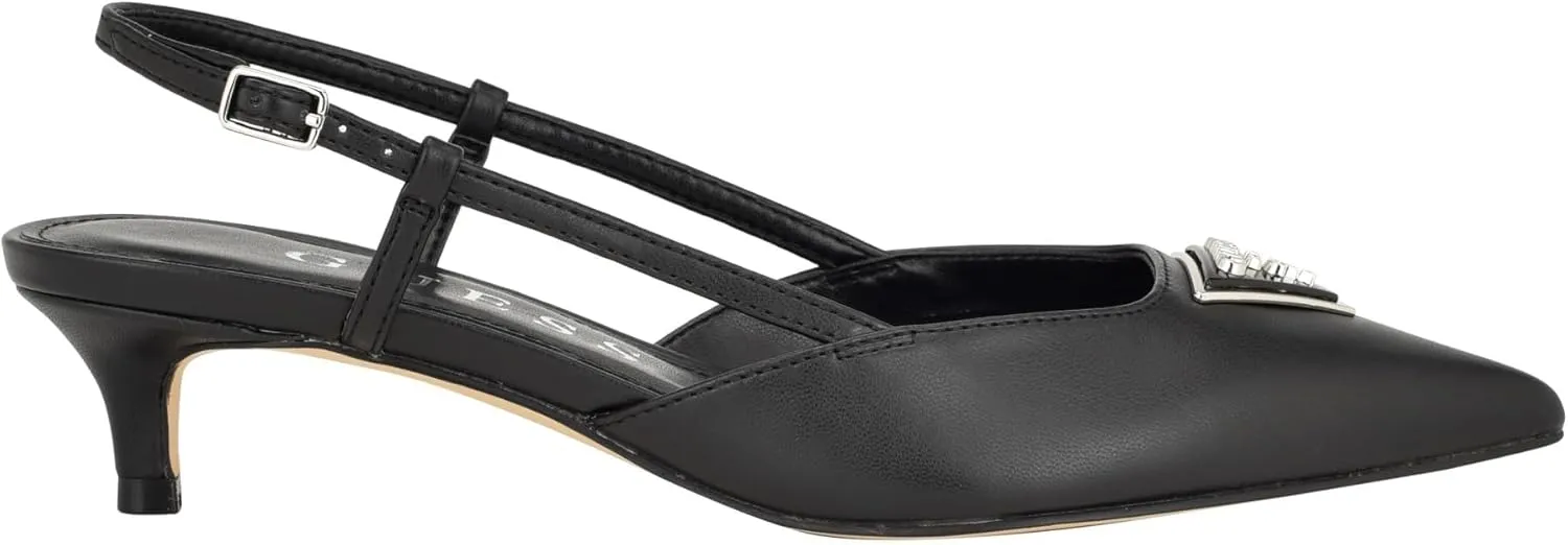 Guess Women's Jesson Pump
