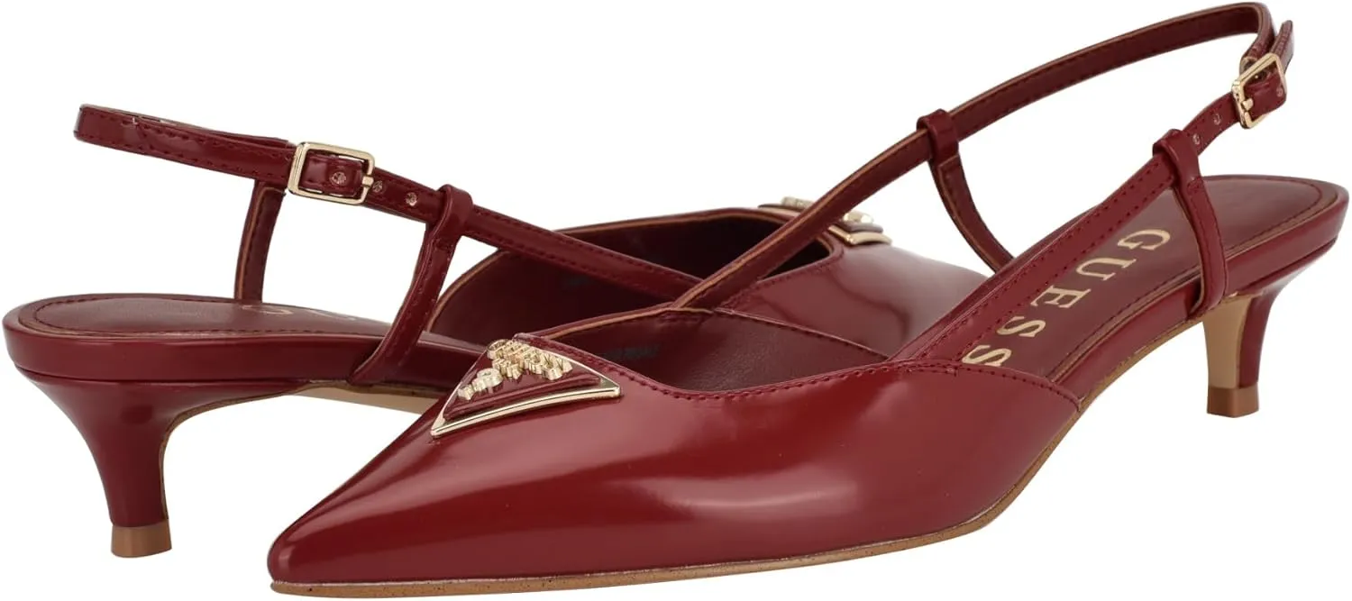 Guess Women's Jesson Pump