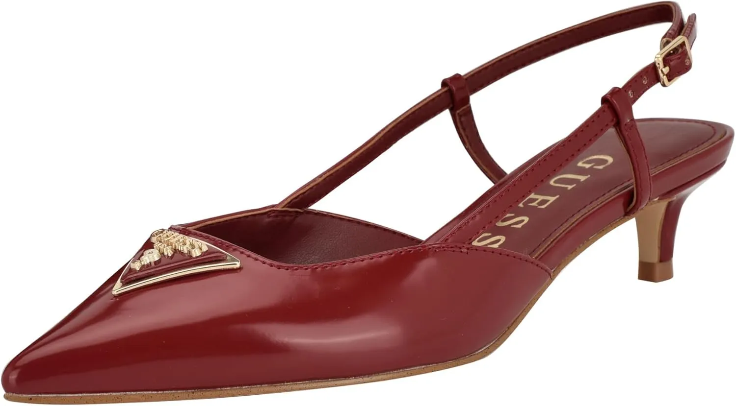 Guess Women's Jesson Pump