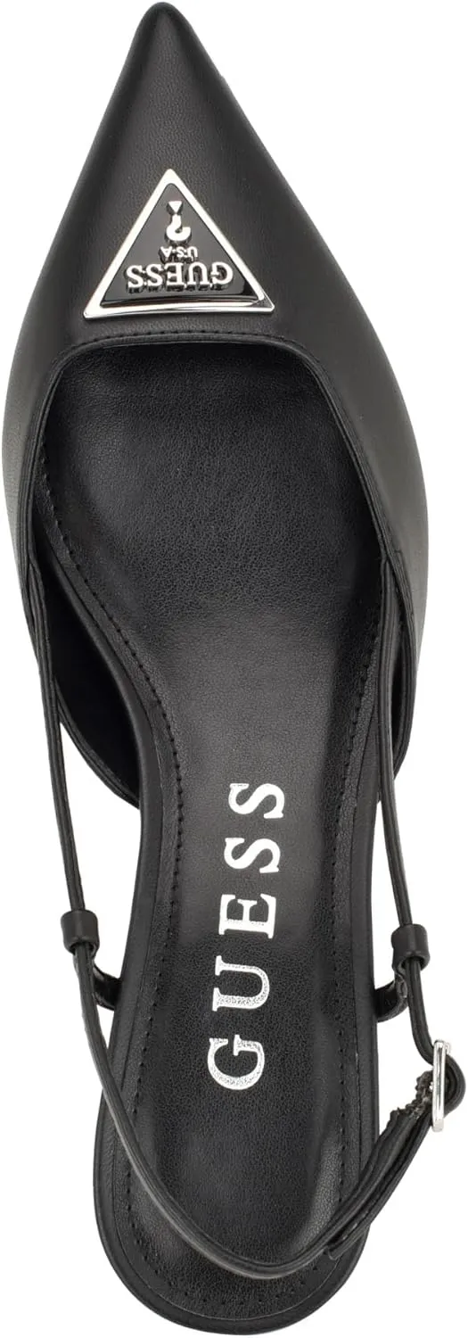 Guess Women's Jesson Pump